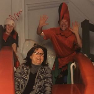 Meet your Posher, Tina